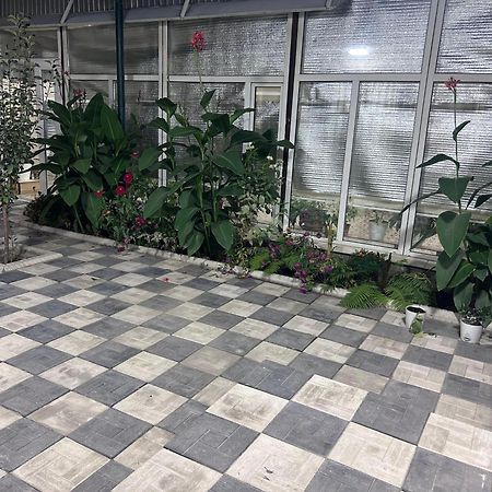 Appartamento Милый Дом Tokmok Esterno foto