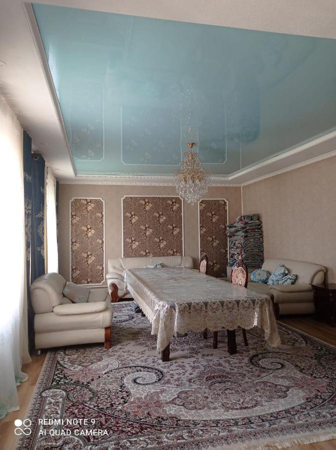 Appartamento Милый Дом Tokmok Esterno foto