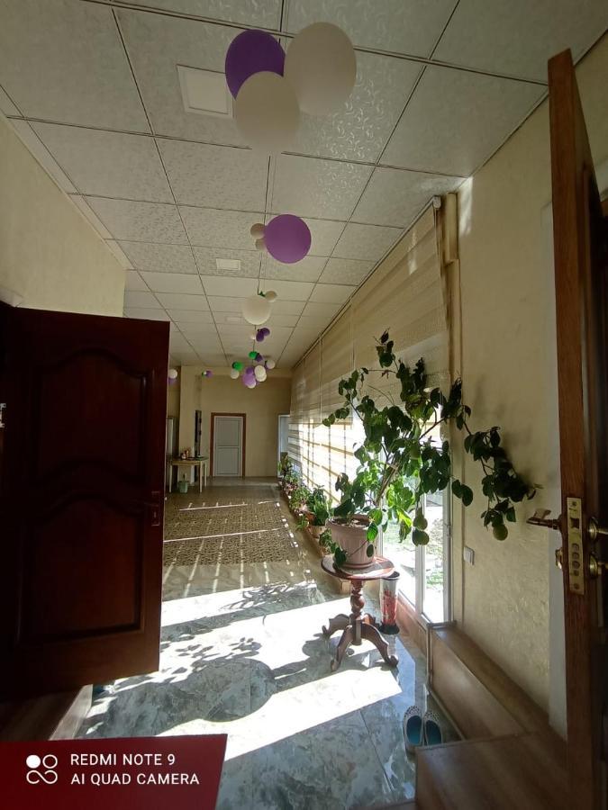 Appartamento Милый Дом Tokmok Esterno foto