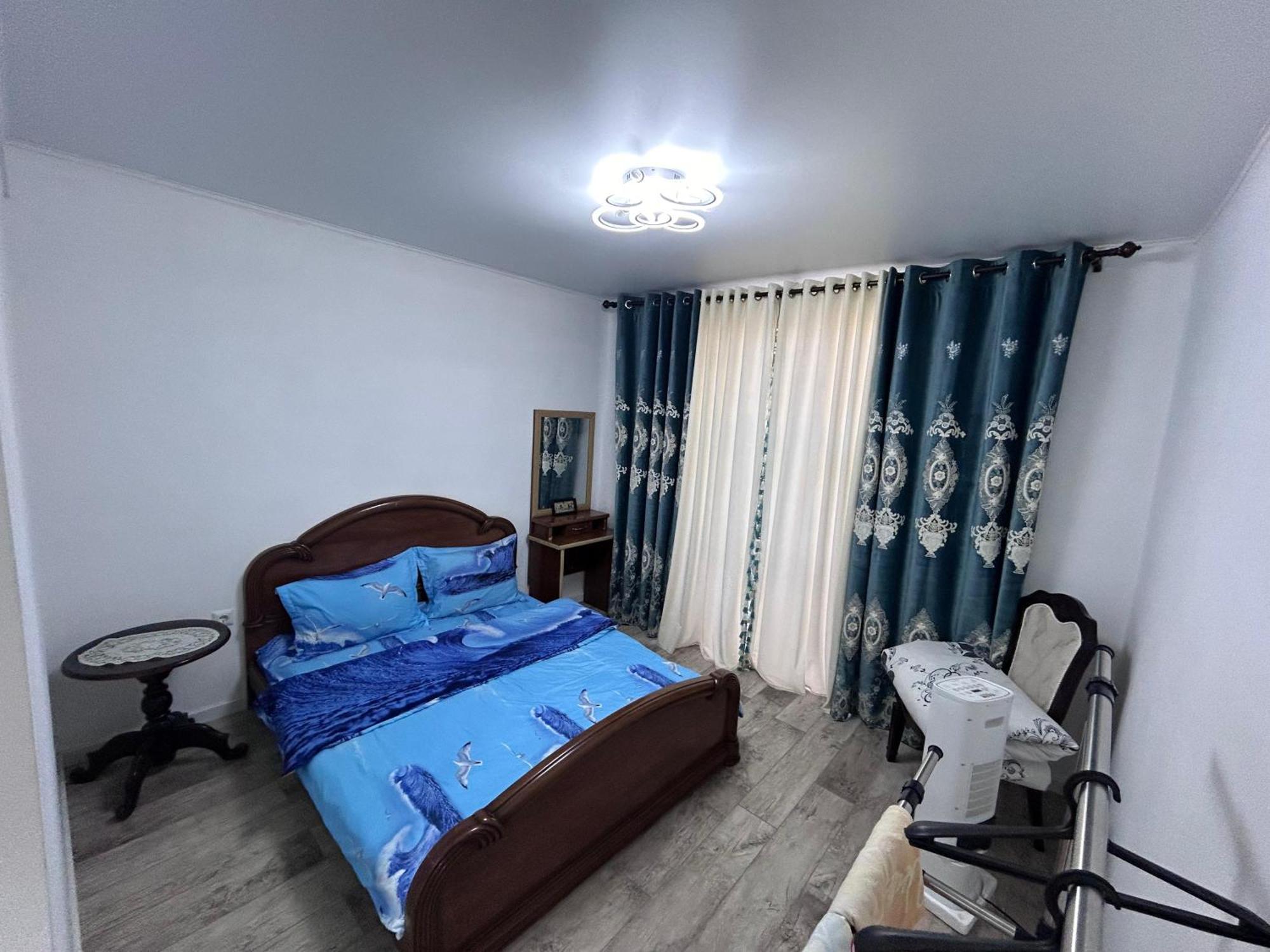 Appartamento Милый Дом Tokmok Esterno foto