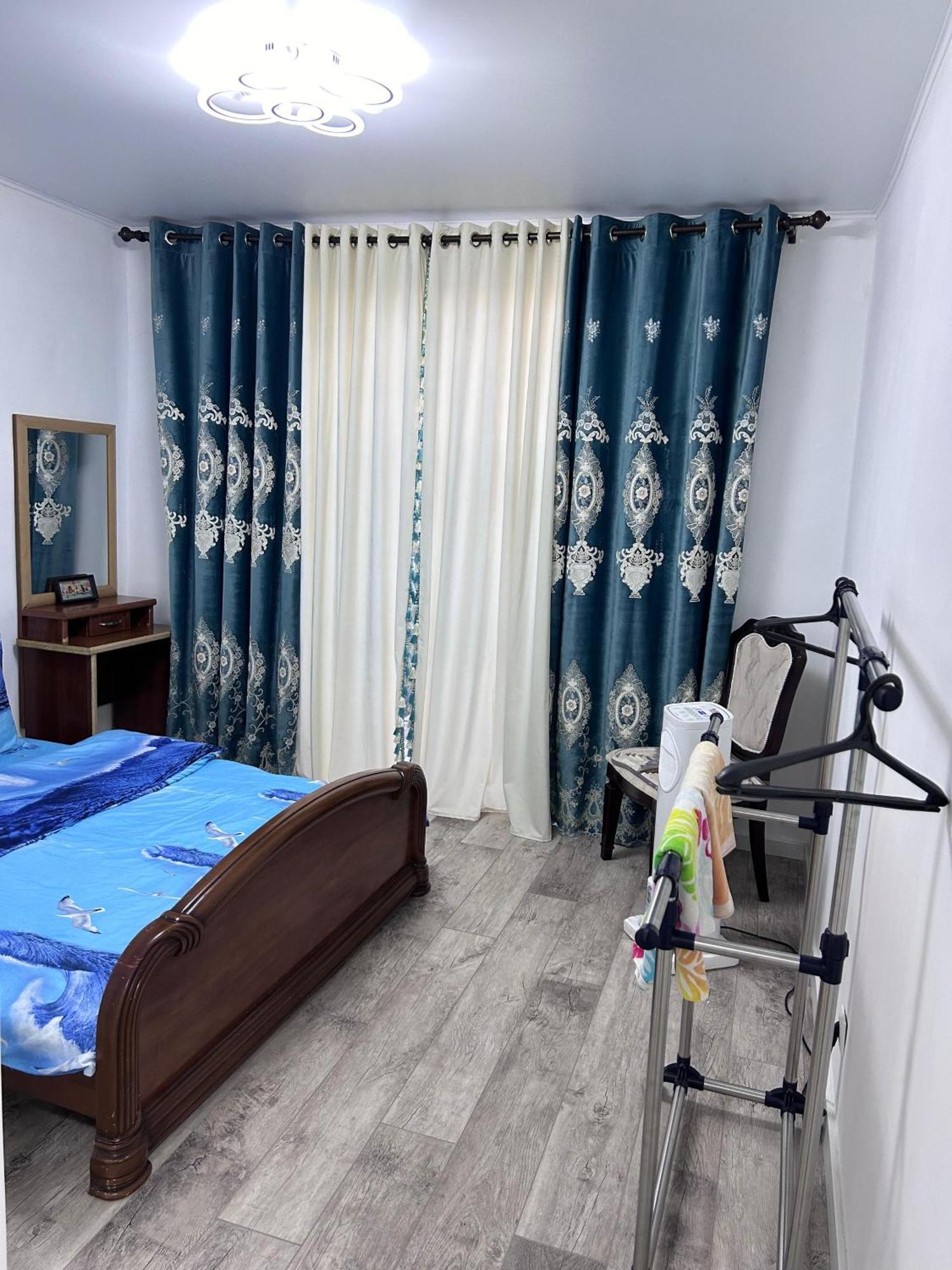 Appartamento Милый Дом Tokmok Esterno foto